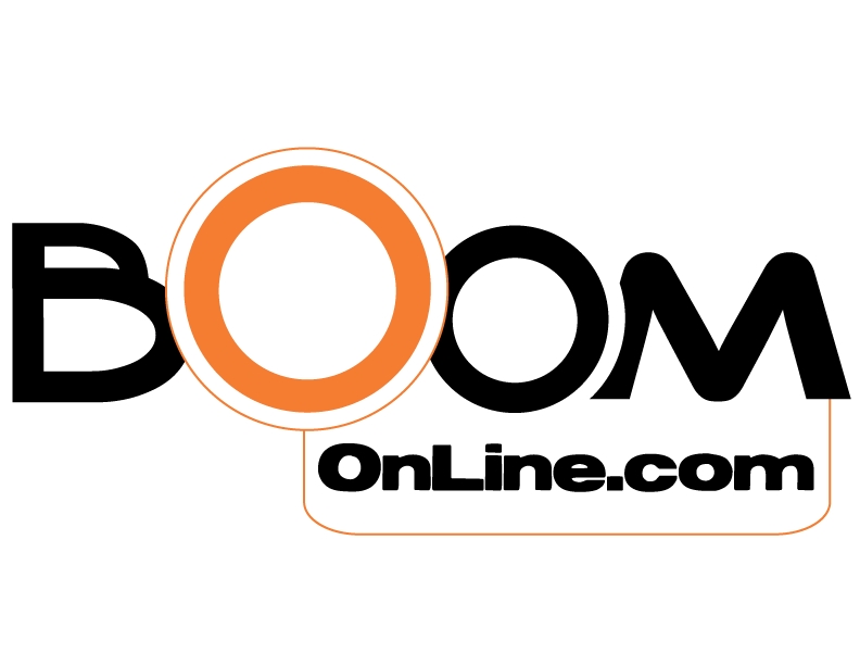 BOOM Promotions Logo